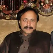 Professor Shoaib G.